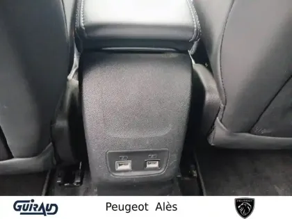 Photo 13 Peugeot 208  PureTech 100 S&S EAT8