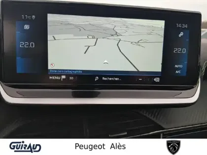 Photo 16 Peugeot 208  PureTech 100 S&S EAT8