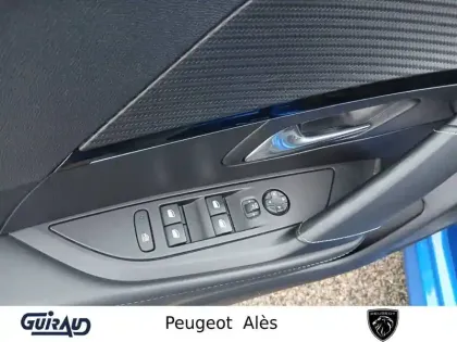 Photo 11 Peugeot 208  PureTech 100 S&S EAT8