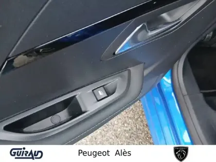 Photo 12 Peugeot 208  PureTech 100 S&S EAT8