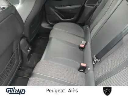 Photo 9 Peugeot 208  PureTech 100 S&S EAT8