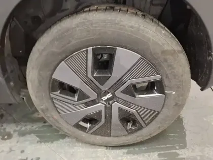 Photo 27 Dacia Sandero  ECO-G 100 GSR2