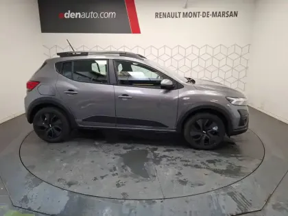 Photo 14 Dacia Sandero  ECO-G 100 GSR2