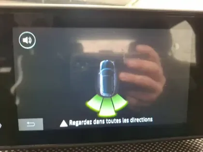 Photo 48 Dacia Sandero  ECO-G 100 GSR2