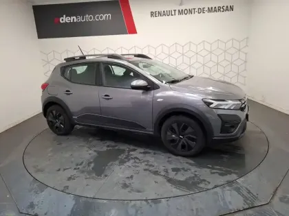 Photo 15 Dacia Sandero  ECO-G 100 GSR2