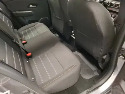 Photo 35 Dacia Sandero  ECO-G 100 GSR2