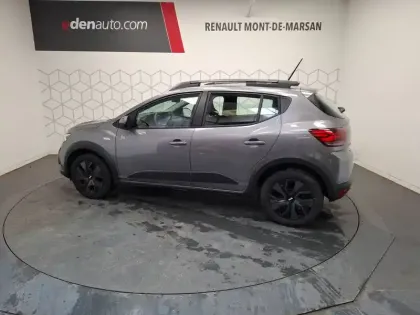 Photo 6 Dacia Sandero  ECO-G 100 GSR2