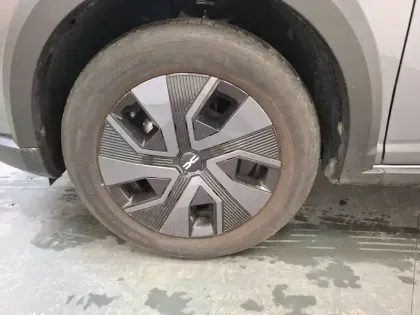 Photo 19 Dacia Sandero  ECO-G 100 GSR2