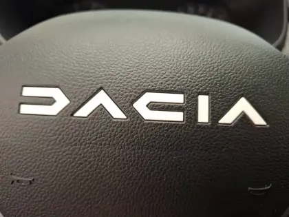 Photo 45 Dacia Sandero  ECO-G 100 GSR2