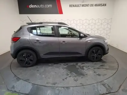 Photo 13 Dacia Sandero  ECO-G 100 GSR2