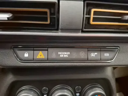 Photo 44 Dacia Sandero  ECO-G 100 GSR2