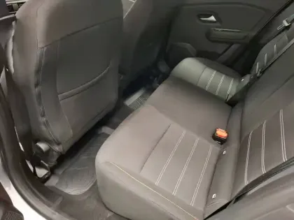 Photo 26 Dacia Sandero  ECO-G 100 GSR2