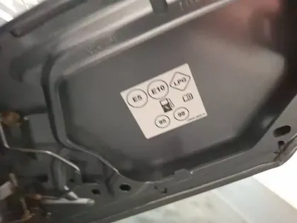 Photo 32 Dacia Sandero  ECO-G 100 GSR2