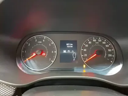 Photo 46 Dacia Sandero  ECO-G 100 GSR2