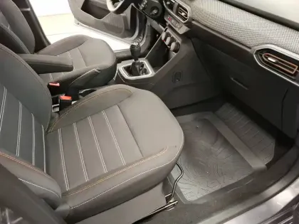 Photo 36 Dacia Sandero  ECO-G 100 GSR2