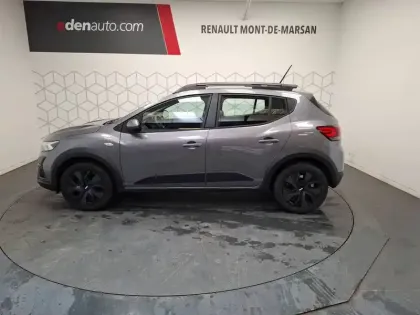 Photo 5 Dacia Sandero  ECO-G 100 GSR2