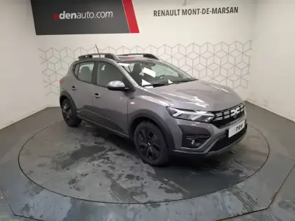 Photo 16 Dacia Sandero  ECO-G 100 GSR2