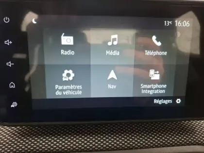 Photo 47 Dacia Sandero  ECO-G 100 GSR2