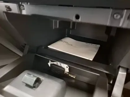 Photo 37 Dacia Sandero  ECO-G 100 GSR2