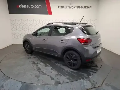 Photo 7 Dacia Sandero  ECO-G 100 GSR2