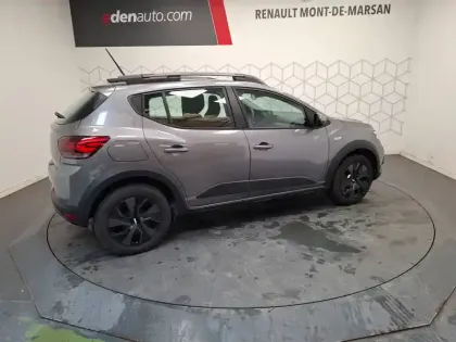 Photo 12 Dacia Sandero  ECO-G 100 GSR2