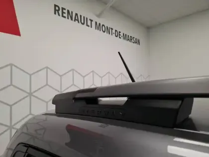 Photo 34 Dacia Sandero  ECO-G 100 GSR2