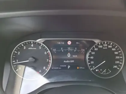 Photo 16 Nissan Qashqai  Mild Hybrid 158 ch Xtronic