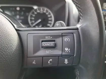 Photo 14 Nissan Qashqai  Mild Hybrid 158 ch Xtronic