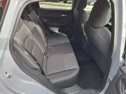 Photo 10 Nissan Qashqai  Mild Hybrid 158 ch Xtronic