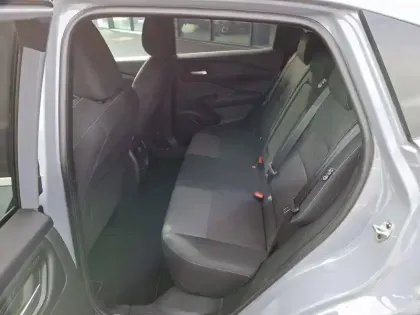 Photo 9 Nissan Qashqai  Mild Hybrid 158 ch Xtronic