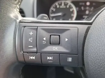 Photo 15 Nissan Qashqai  Mild Hybrid 158 ch Xtronic