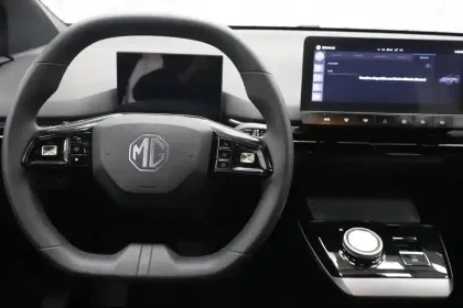 Photo 9 Mg Mg4  Electric 51kWh - 125 kW 2WD