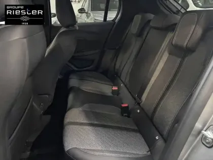 Photo 11 Peugeot 208  PureTech 100 S&S BVM6