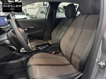 Photo 10 Peugeot 208  PureTech 100 S&S BVM6