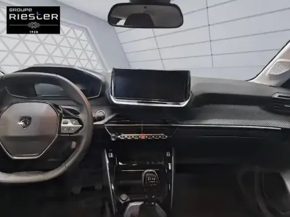 Photo 7 Peugeot 208  PureTech 100 S&S BVM6