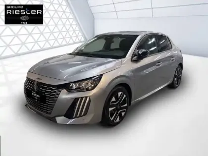 Photo Peugeot 208 Allure