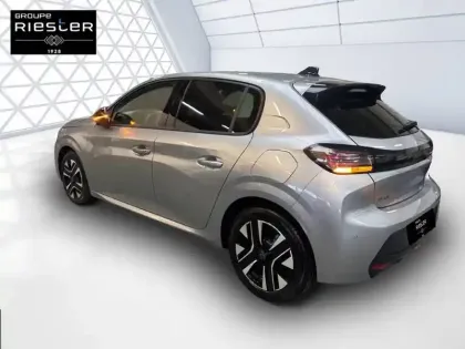 Photo 6 Peugeot 208  PureTech 100 S&S BVM6