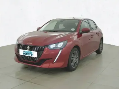 Photo Peugeot 208 Active Pack