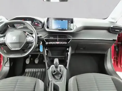 Photo 7 Peugeot 208  PureTech 75 S&S BVM5