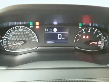 Photo 9 Peugeot 208  PureTech 75 S&S BVM5