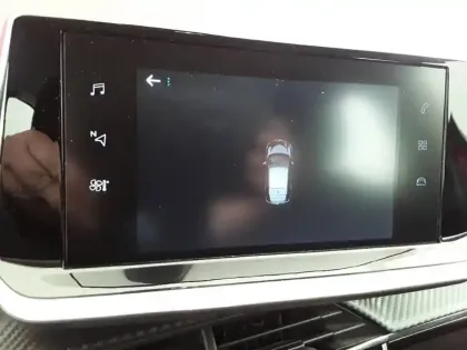 Photo 17 Peugeot 208  PureTech 75 S&S BVM5