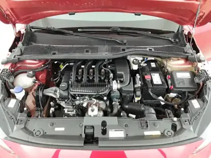 Photo 20 Peugeot 208  PureTech 75 S&S BVM5