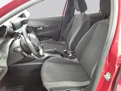 Photo 10 Peugeot 208  PureTech 75 S&S BVM5