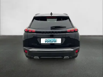 Photo 50 Peugeot 2008  Hybrid 136 e-DCS6