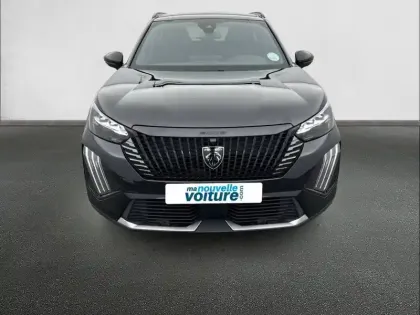 Photo 47 Peugeot 2008  Hybrid 136 e-DCS6