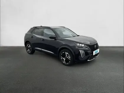 Photo 48 Peugeot 2008  Hybrid 136 e-DCS6