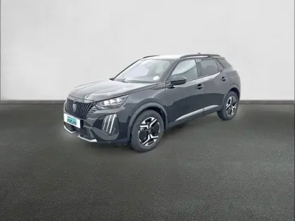 Photo Peugeot 2008 Gt