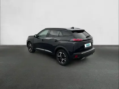 Photo 52 Peugeot 2008  Hybrid 136 e-DCS6