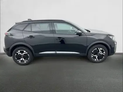 Photo 49 Peugeot 2008  Hybrid 136 e-DCS6