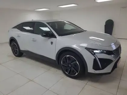 Photo 6 Peugeot 408  Hybrid 145 e-DCS6